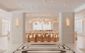 Mondrian Ibiza